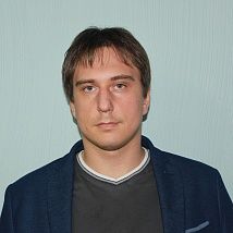 Дмитрий Рогов